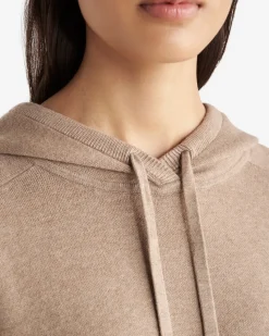 Bowen Sweater Hoodie