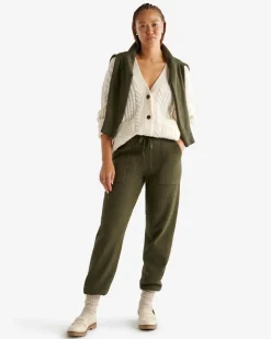 Bowen Sweater Jogger