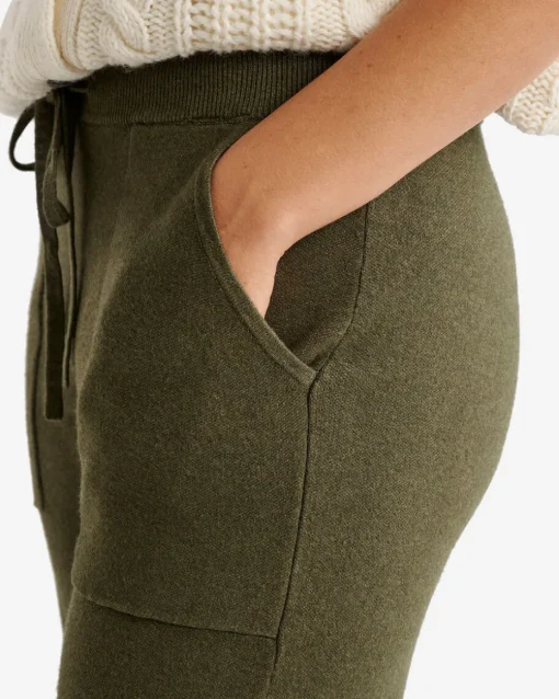 Bowen Sweater Jogger