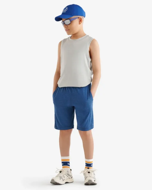 Boys Active Essential Short