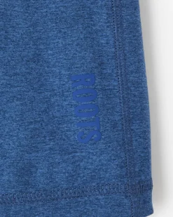 Boys Active Essential Short