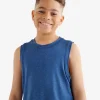 Boys Active Tank Top