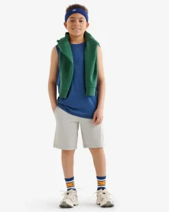 Boys Active Tank Top
