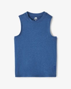 Boys Active Tank Top