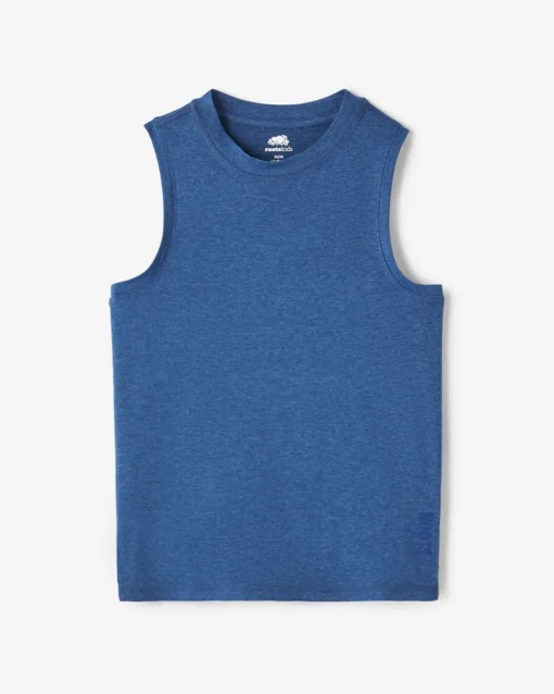 Boys Active Tank Top