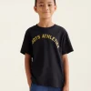 Boys Athletics T-Shirt