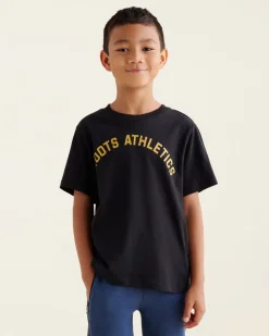 Boys Athletics T-Shirt
