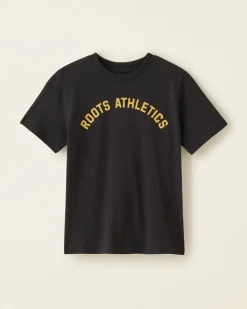 Boys Athletics T-Shirt