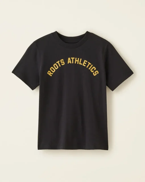Boys Athletics T-Shirt
