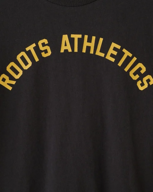 Boys Athletics T-Shirt