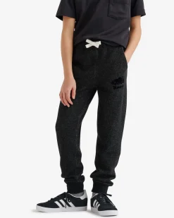 Boys Organic Park Slim Sweatpant
