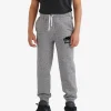 Boys Organic Park Slim Sweatpant