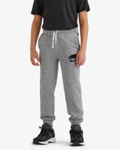Boys Organic Park Slim Sweatpant