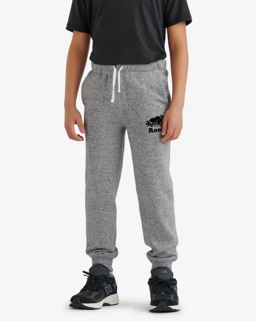 Boys Organic Park Slim Sweatpant