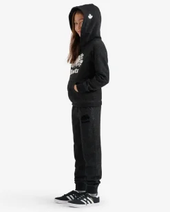 Boys Organic Park Slim Sweatpant