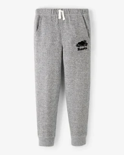 Boys Organic Park Slim Sweatpant