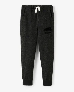 Boys Organic Park Slim Sweatpant