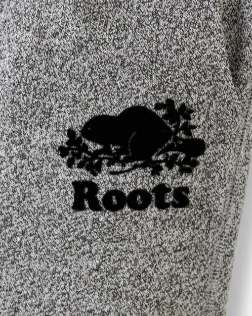 Boys Organic Park Slim Sweatpant
