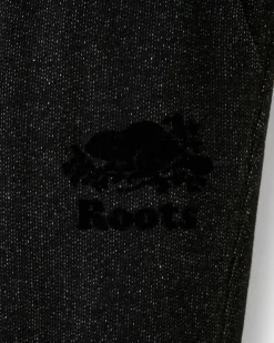 Boys Organic Park Slim Sweatpant