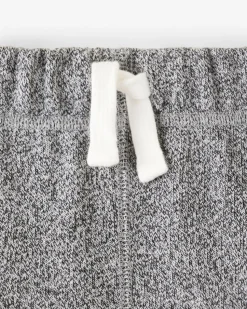 Boys Organic Park Slim Sweatpant