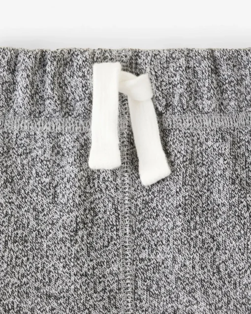 Boys Organic Park Slim Sweatpant