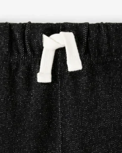 Boys Organic Park Slim Sweatpant