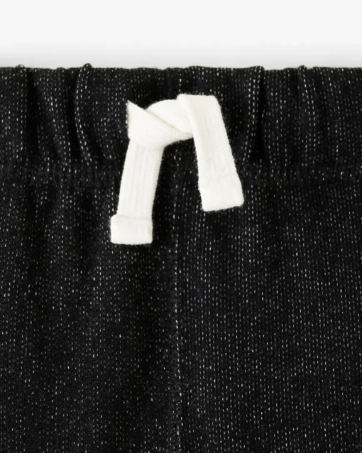 Boys Organic Park Slim Sweatpant