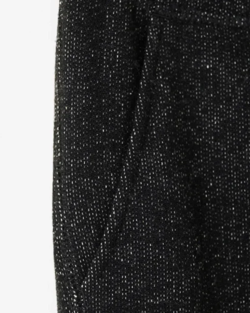 Boys Organic Park Slim Sweatpant