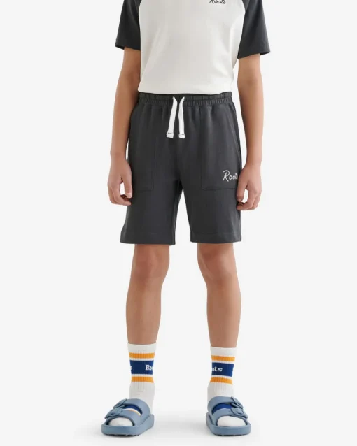 Boys Park Short