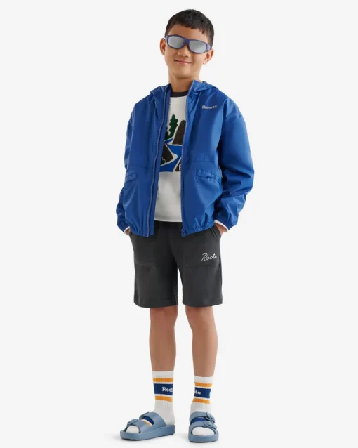 Boys Park Short