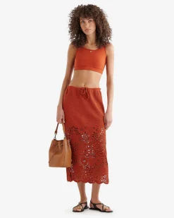 Bucket Bag Cervino