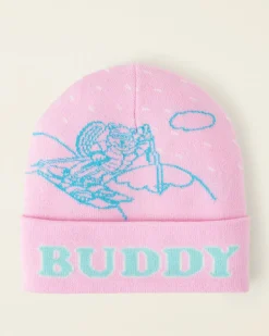 Buddy Toque
