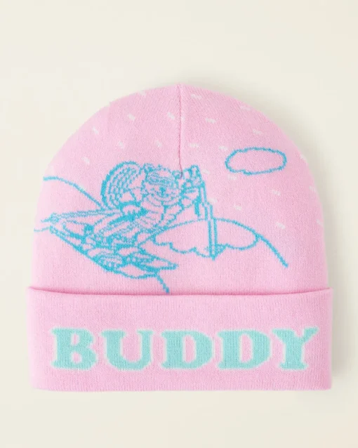 Buddy Toque