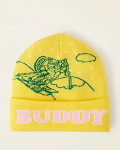 Buddy Toque