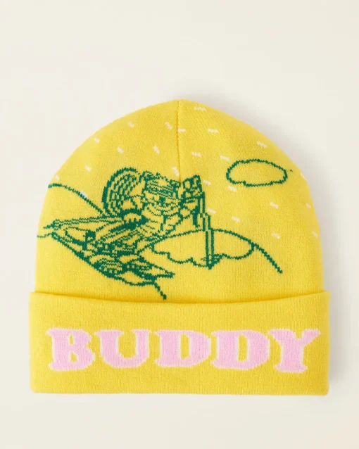 Buddy Toque