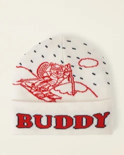 Buddy Toque