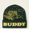 Buddy Toque