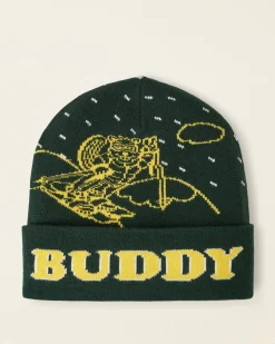 Buddy Toque