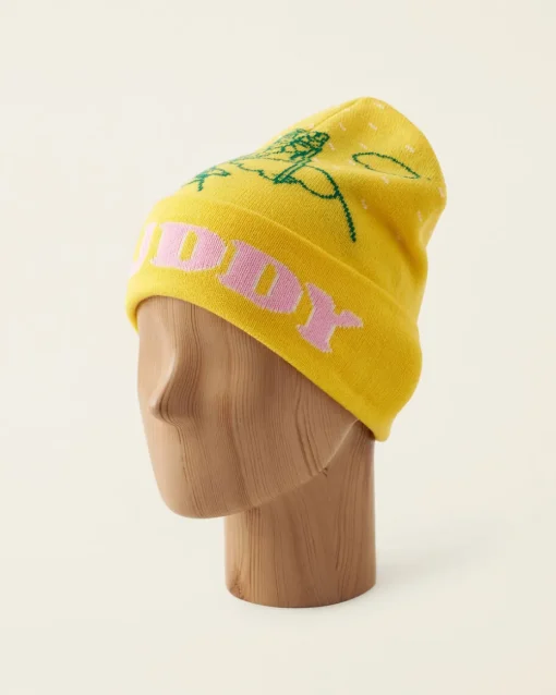 Buddy Toque