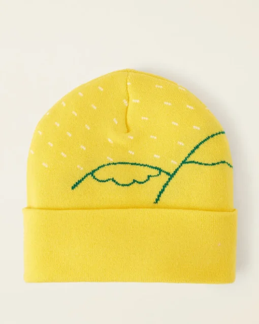 Buddy Toque