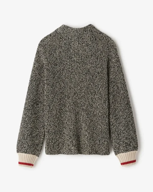 Cabin Funnel Neck Sweater