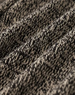 Cabin Funnel Neck Sweater
