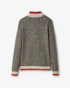 Cabin Shawl Cardigan