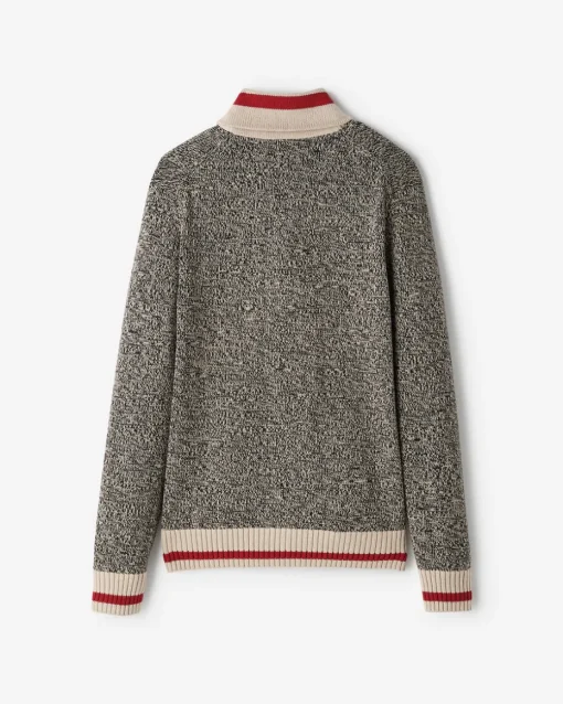 Cabin Shawl Cardigan