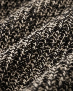 Cabin Shawl Open Cardigan