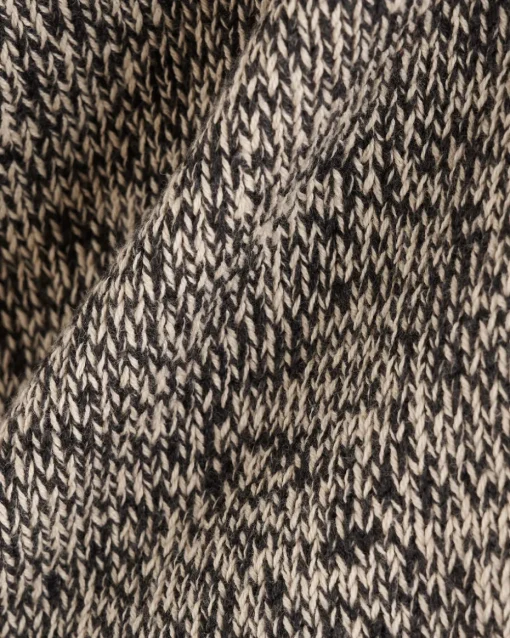 Cabin Shawl Open Cardigan