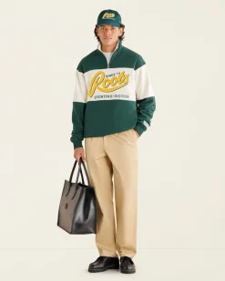 Cambridge Trouser