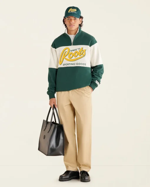 Cambridge Trouser