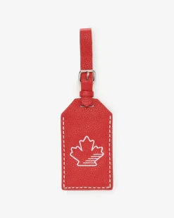 Canada 24 Luggage Tag