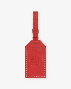 Canada 24 Luggage Tag